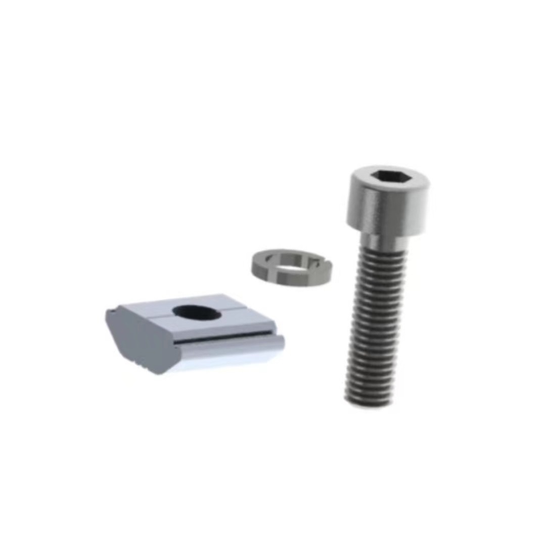 Bolt-Set-M8458.jpg Болт и гайка комплект M8*45 - N018 - Image 1