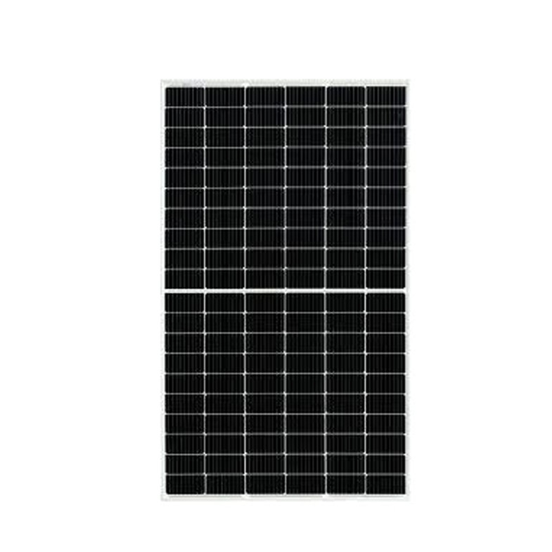 365w.3.jpg ULICA SOLAR 365 Wp Bifacial Mono PERC Half cut 9BB - PAN-№006 - Image 1