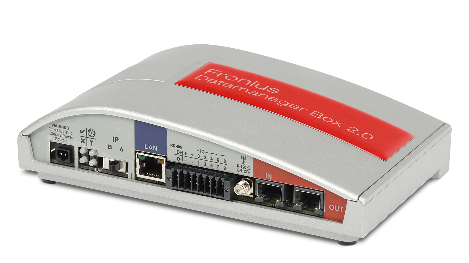 Fronius.png Fronius Datamanager Box 2.0 - MON-№002 - Image 1