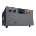 AR2 BATTERY 14 Kwh, 51.6V, LiFePo4 battery, 280Ah - ABS002