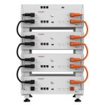 Литиево йонни батерии за фотоволтаици, Sunwoda Atrix-5,12 kwh - ABS003