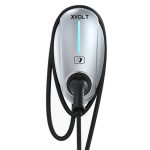 Зарядна станция за електрически автомобили XVOLT MIRAY AC 7KW - SOL016