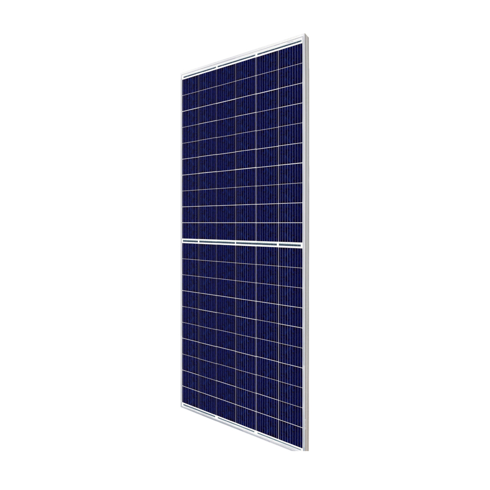 Canadian_Solar-Datasheet- HiKu_CS3L-P_High efficiency_(1000V & 1 Canadian Solar - HiKu CS3L- 355 | 360 | 365P - PAN-№003 - Image 1