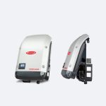 Мрежови инвертор FRONIUS Symo 5.0-3-M - INV-№017