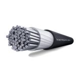TOPSOLAR PV H1Z2Z2-K 1500V 1×4 BLACK R500/Overall Diameter 5.30+/- 0,15 - SOL012