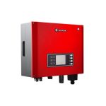 Мрежови Трифазен Инвертор GoodWe GW50K-MT - INV-№009