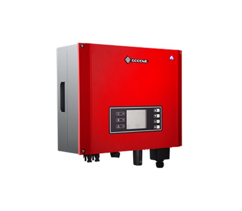 gw60k-mt.jpg Мрежови Трифазен Инвертор Goodwe - GW60K-MT - INV-№010 - Image 1