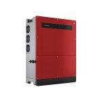 Мрежови Трифазен Инвертор GW80K-MT - INV-№011