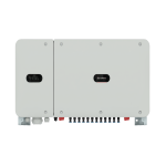 Мрежови Инвертор Huawei SUN2000-60KTL-M0 60kW - INV-№003