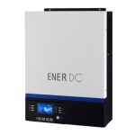 Хибриден Инвертор С Пълна Синусоида Voltronic Axpert VM III 5kW - INV-№020