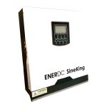 Автономен (Off-Grid) / Хибриден инвертор EnerDC SineKing 3000VA 24V-II - INV-№018