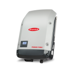 Мрежови инвертор FRONIUS PRIMO 3.0-1 - INV-№016